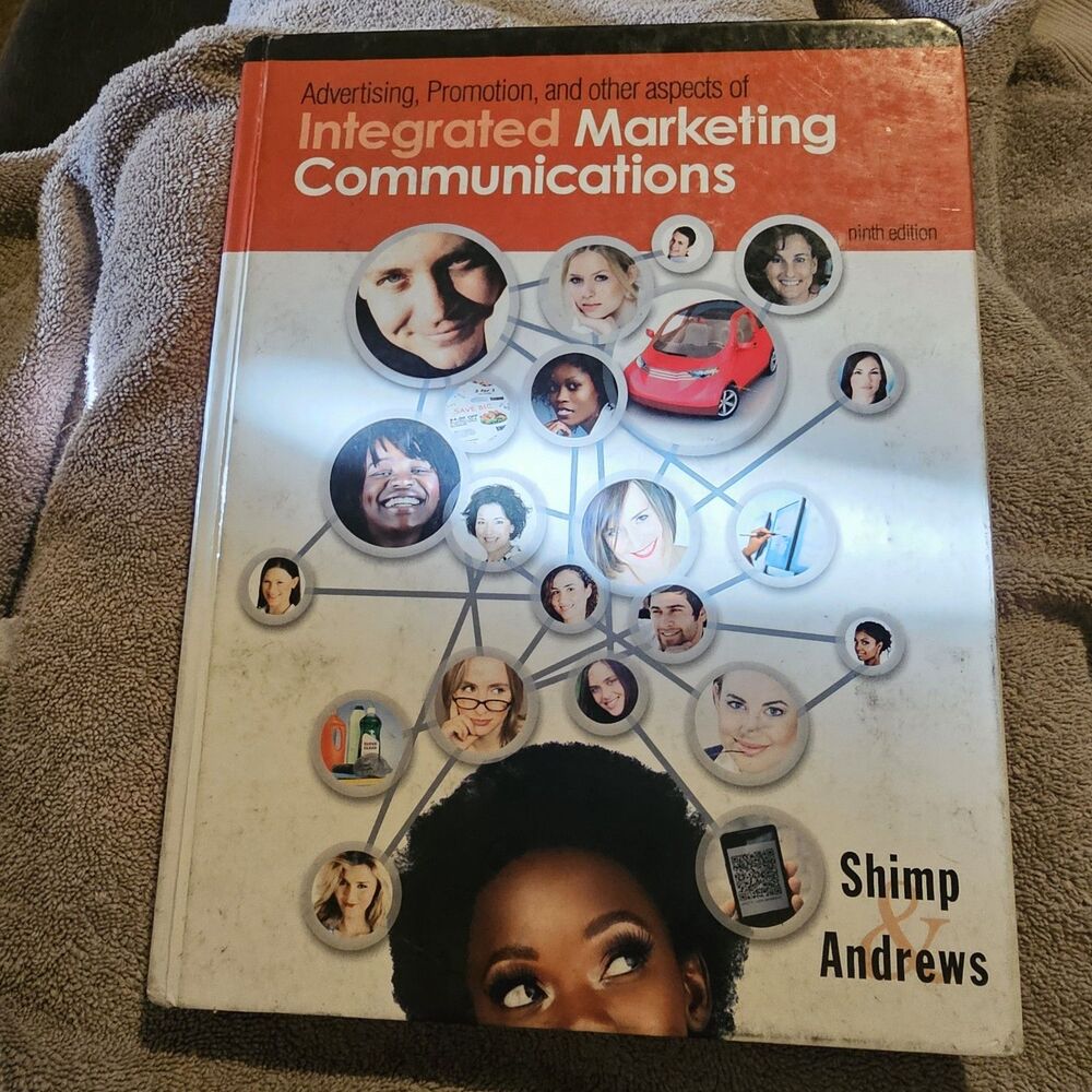 Advertising Promotion and Other Aspects of Integrated Marketing Communications 9
